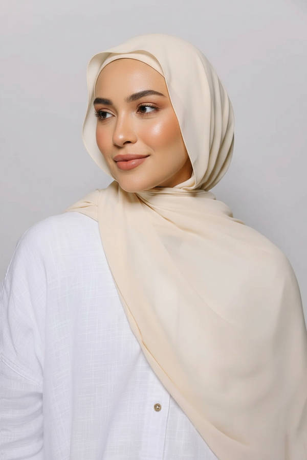 حجاب الأناقة الفوري