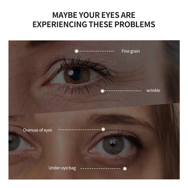 كريم InstaLift™  إزالة فورية للتجاعيد والانتفاخات حول العين