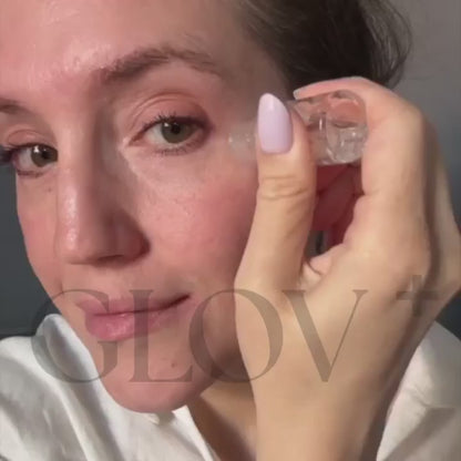 Glov+ | سيروم علاجي بتقنية مايكرو إنفيوجن لتجديد البشرة